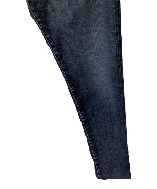 DIESEL（ディーゼル）DIESEL (ディーゼル) ジョグジーンズ インディゴ サイズ:W28の古着・服飾アイテム