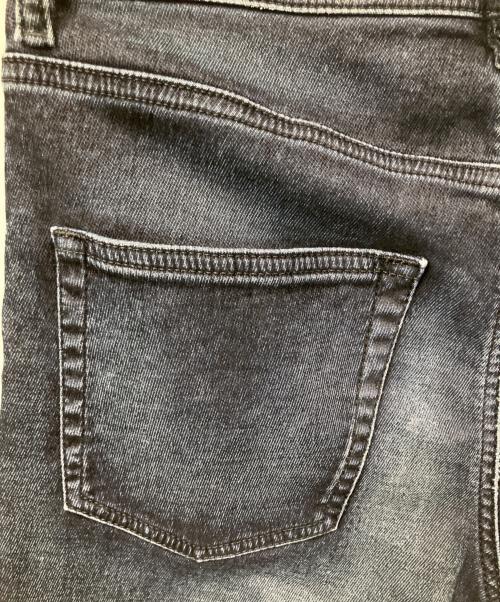 DIESEL（ディーゼル）DIESEL (ディーゼル) ジョグジーンズ インディゴ サイズ:W28の古着・服飾アイテム