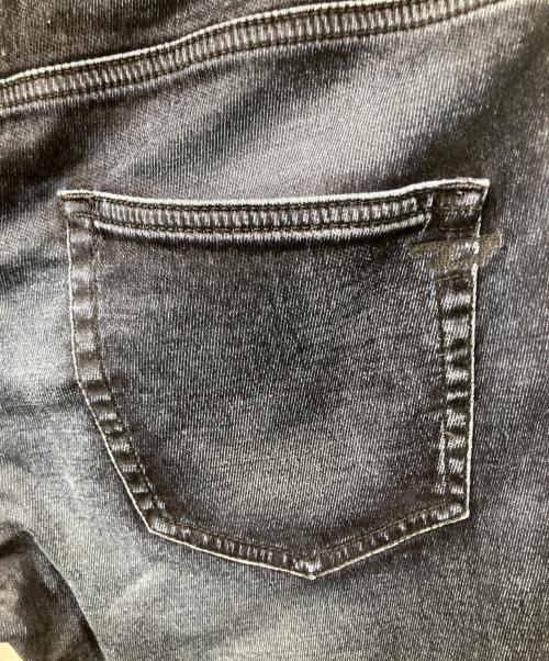 DIESEL（ディーゼル）DIESEL (ディーゼル) ジョグジーンズ インディゴ サイズ:W28の古着・服飾アイテム