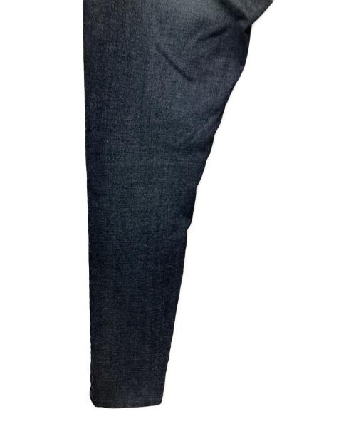 DIESEL（ディーゼル）DIESEL (ディーゼル) ジョグジーンズ インディゴ サイズ:W28の古着・服飾アイテム