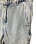 中古・古着 Carhartt WIP (カーハート ワーク イン プログレス) ピアースパンツ ブルー サイズ:26：8000円