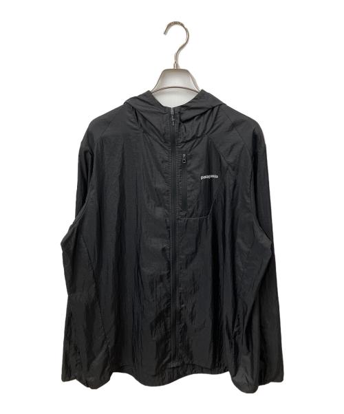 Patagonia（パタゴニア）Patagonia (パタゴニア) Houdini Jacket ブラック サイズ:XLの古着・服飾アイテム