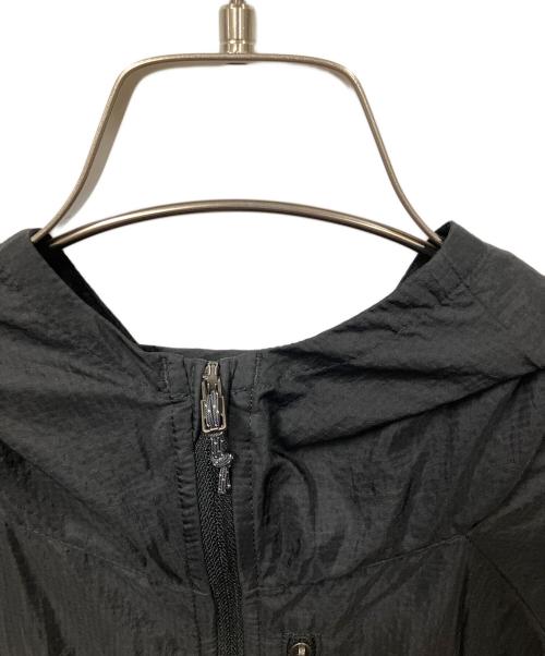 Patagonia（パタゴニア）Patagonia (パタゴニア) Houdini Jacket ブラック サイズ:XLの古着・服飾アイテム