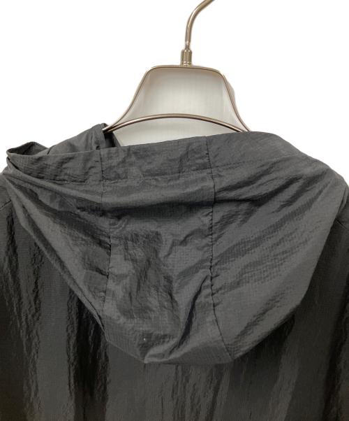 Patagonia（パタゴニア）Patagonia (パタゴニア) Houdini Jacket ブラック サイズ:XLの古着・服飾アイテム