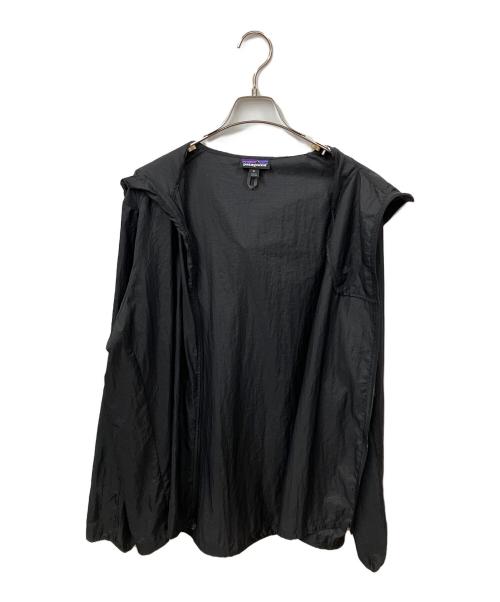 Patagonia（パタゴニア）Patagonia (パタゴニア) Houdini Jacket ブラック サイズ:XLの古着・服飾アイテム
