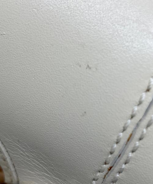 COACH（コーチ）COACH (コーチ) カゴバッグ ナチュラルの古着・服飾アイテム