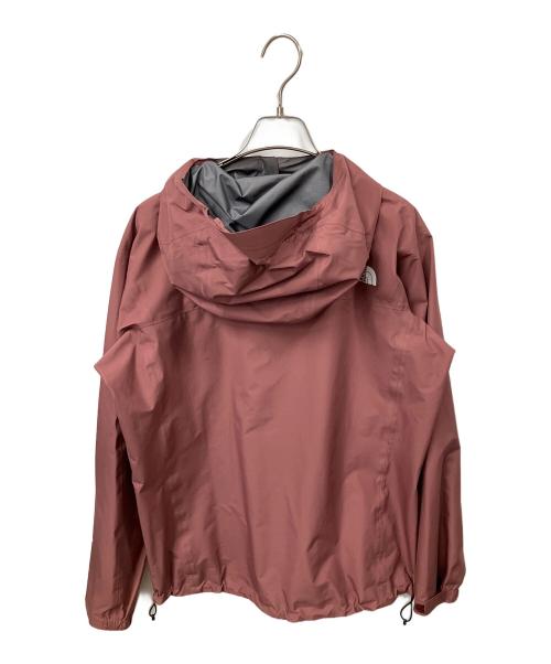 THE NORTH FACE（ザ ノース フェイス）THE NORTH FACE (ザ ノース フェイス) ジャケット ピンク サイズ:XLの古着・服飾アイテム