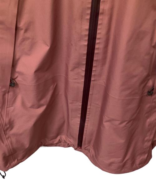 THE NORTH FACE（ザ ノース フェイス）THE NORTH FACE (ザ ノース フェイス) ジャケット ピンク サイズ:XLの古着・服飾アイテム