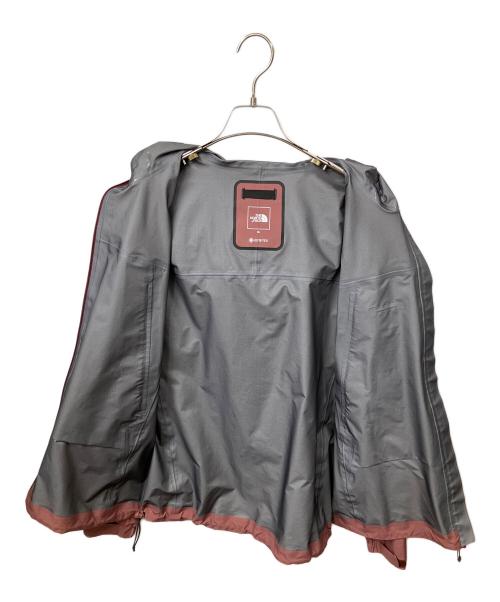 THE NORTH FACE（ザ ノース フェイス）THE NORTH FACE (ザ ノース フェイス) ジャケット ピンク サイズ:XLの古着・服飾アイテム