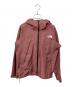 THE NORTH FACE（ザ ノース フェイス）の古着「ジャケット」｜ピンク