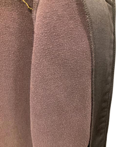 BURBERRY BLACK LABEL（バーバリーブラックレーベル）BURBERRY BLACK LABEL (バーバリーブラックレーベル) トラックジャケット ブラウン ブラウン サイズ:Mの古着・服飾アイテム
