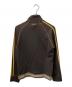 BURBERRY BLACK LABEL (バーバリーブラックレーベル) トラックジャケット ブラウン ブラウン サイズ:M：5000円