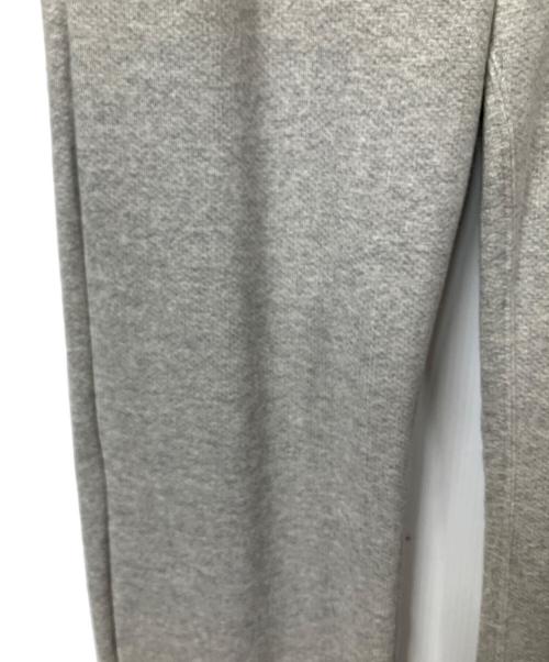 drestrip（ドレストリップ）drestrip (ドレストリップ) スウェットパンツ　グレー グレー サイズ:1の古着・服飾アイテム