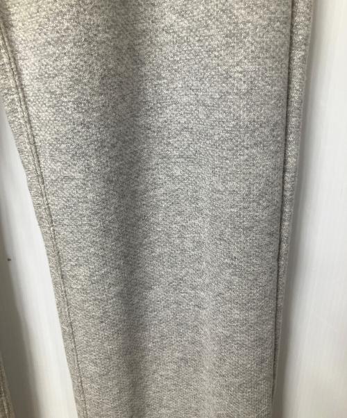 drestrip（ドレストリップ）drestrip (ドレストリップ) スウェットパンツ　グレー グレー サイズ:1の古着・服飾アイテム