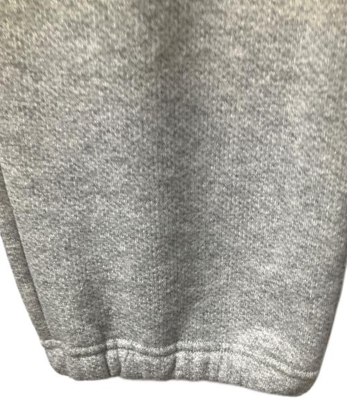 drestrip（ドレストリップ）drestrip (ドレストリップ) スウェットパンツ　グレー グレー サイズ:1の古着・服飾アイテム