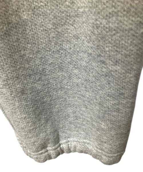 drestrip（ドレストリップ）drestrip (ドレストリップ) スウェットパンツ　グレー グレー サイズ:1の古着・服飾アイテム
