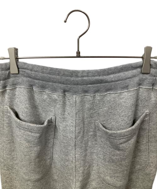 drestrip（ドレストリップ）drestrip (ドレストリップ) スウェットパンツ　グレー グレー サイズ:1の古着・服飾アイテム
