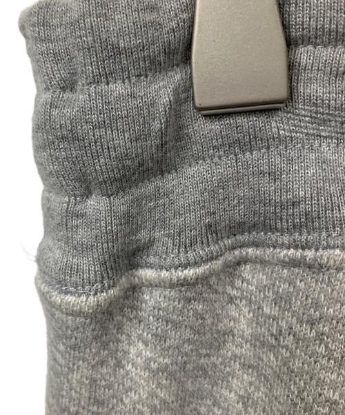 drestrip（ドレストリップ）drestrip (ドレストリップ) スウェットパンツ　グレー グレー サイズ:1の古着・服飾アイテム
