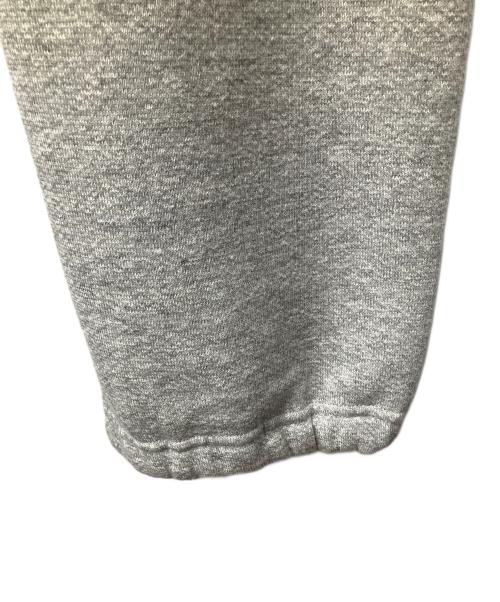 drestrip（ドレストリップ）drestrip (ドレストリップ) スウェットパンツ　グレー グレー サイズ:1の古着・服飾アイテム