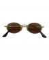 RAY-BAN (レイバン) サングラス ゴールド：7000円