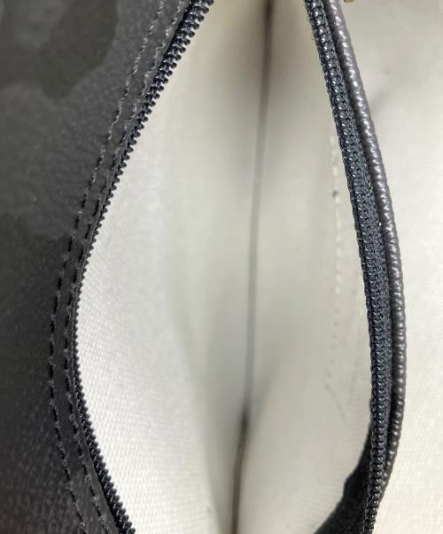 Gentil Bandit（ジャンティバンティ）Gentil Bandit (ジャンティバンティ) ミニトートバッグ ブラックの古着・服飾アイテム