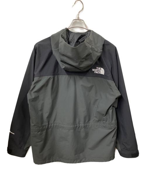 THE NORTH FACE（ザ ノース フェイス）THE NORTH FACE (ザ ノース フェイス) マウンテンライトジャケット グレー サイズ:ＸＬの古着・服飾アイテム