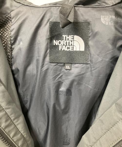 THE NORTH FACE（ザ ノース フェイス）THE NORTH FACE (ザ ノース フェイス) マウンテンライトジャケット グレー サイズ:ＸＬの古着・服飾アイテム