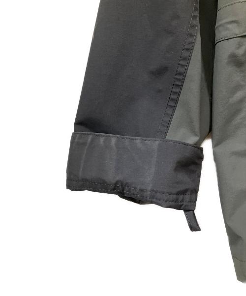 THE NORTH FACE（ザ ノース フェイス）THE NORTH FACE (ザ ノース フェイス) マウンテンライトジャケット グレー サイズ:ＸＬの古着・服飾アイテム