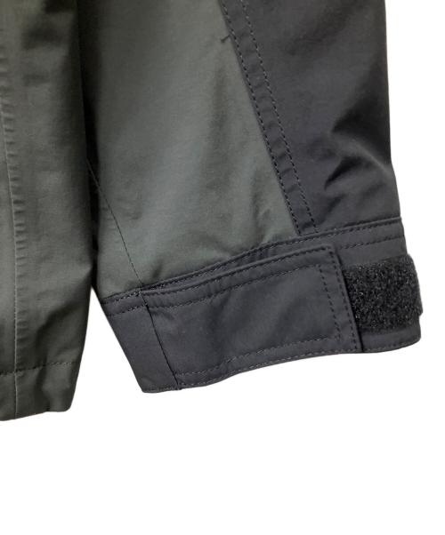 THE NORTH FACE（ザ ノース フェイス）THE NORTH FACE (ザ ノース フェイス) マウンテンライトジャケット グレー サイズ:ＸＬの古着・服飾アイテム