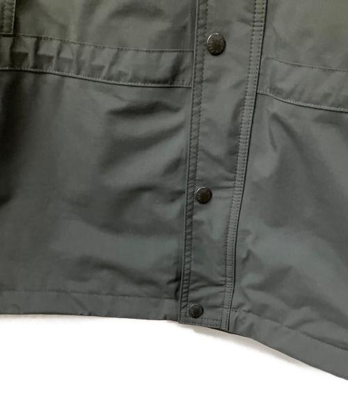 THE NORTH FACE（ザ ノース フェイス）THE NORTH FACE (ザ ノース フェイス) マウンテンライトジャケット グレー サイズ:ＸＬの古着・服飾アイテム