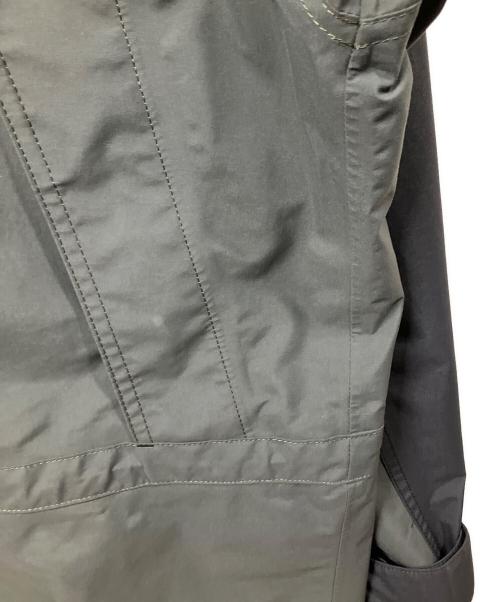 THE NORTH FACE（ザ ノース フェイス）THE NORTH FACE (ザ ノース フェイス) マウンテンライトジャケット グレー サイズ:ＸＬの古着・服飾アイテム