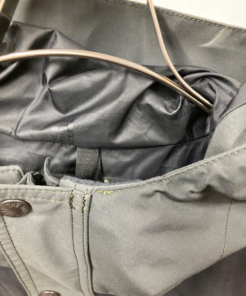 THE NORTH FACE（ザ ノース フェイス）THE NORTH FACE (ザ ノース フェイス) マウンテンライトジャケット グレー サイズ:ＸＬの古着・服飾アイテム