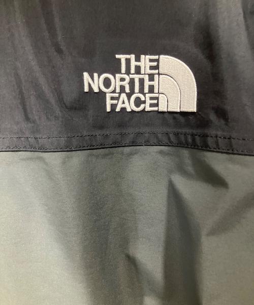 THE NORTH FACE（ザ ノース フェイス）THE NORTH FACE (ザ ノース フェイス) マウンテンライトジャケット グレー サイズ:ＸＬの古着・服飾アイテム