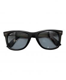 RAY-BAN（レイバン）の古着「WAYFARER 木村拓哉コラボ」｜ブラック
