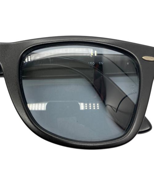 RAY-BAN（レイバン）RAY-BAN (レイバン) WAYFARER 木村拓哉コラボ ブラックの古着・服飾アイテム