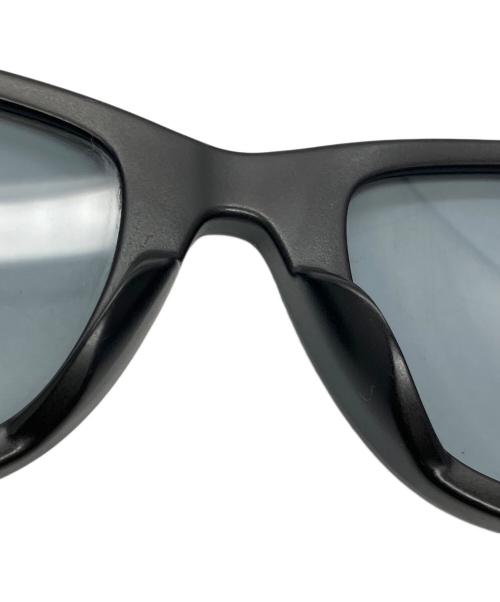 RAY-BAN（レイバン）RAY-BAN (レイバン) WAYFARER 木村拓哉コラボ ブラックの古着・服飾アイテム