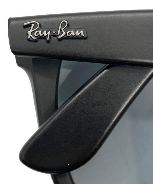 RAY-BAN（レイバン）RAY-BAN (レイバン) WAYFARER 木村拓哉コラボ ブラックの古着・服飾アイテム