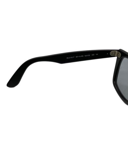 RAY-BAN（レイバン）RAY-BAN (レイバン) WAYFARER 木村拓哉コラボ ブラックの古着・服飾アイテム
