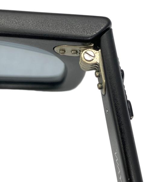 RAY-BAN（レイバン）RAY-BAN (レイバン) WAYFARER 木村拓哉コラボ ブラックの古着・服飾アイテム