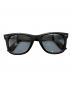 RAY-BAN（レイバン）の古着「WAYFARER 木村拓哉コラボ」｜ブラック