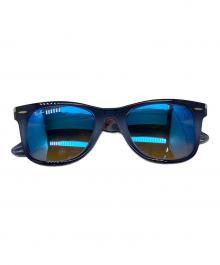 RAY-BAN（レイバン）の古着「サングラス」｜ブラック