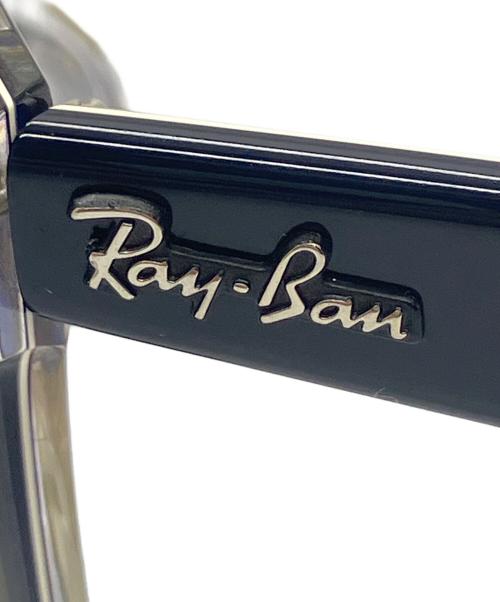 RAY-BAN（レイバン）RAY-BAN (レイバン) サングラス ブラックの古着・服飾アイテム
