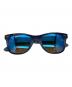 RAY-BAN（レイバン）の古着「サングラス」｜ブラック