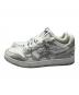 A BATHING APE (アベイシングエイプ) BAPE STA OS #2（ベイプスタ オーエス ナンバーツー） ホワイト×グレー サイズ:29cm：18000円