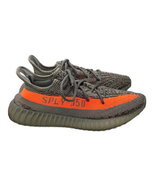 adidas（アディダス）adidas (アディダス) YEEZY BOOST350V2 Beluga Beluga サイズ:26.5の古着・服飾アイテム