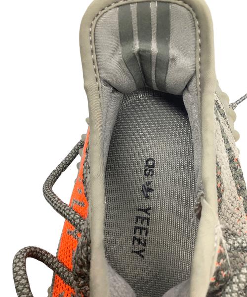adidas（アディダス）adidas (アディダス) YEEZY BOOST350V2 Beluga Beluga サイズ:26.5の古着・服飾アイテム