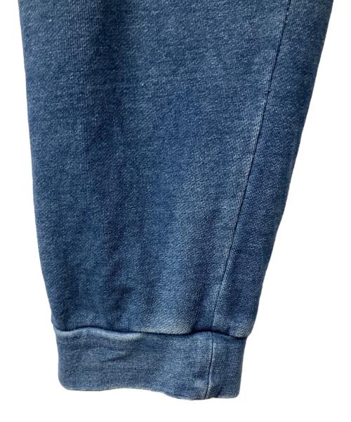 KOLOR（カラー）KOLOR (カラー) BEACON (ビーコン) ドッキングジーンズ インディゴ ブルー サイズ:１の古着・服飾アイテム