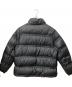 adidas originals (アディダスオリジナル) ダウンジャケット ブラック ブラック サイズ:2XL：11000円
