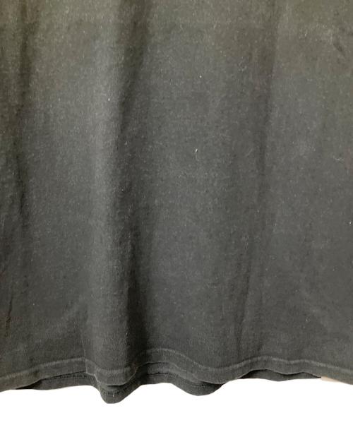 stussy（ステューシー）stussy (ステューシー) WITHERED FLOWER TEE ブラック サイズ:Lの古着・服飾アイテム