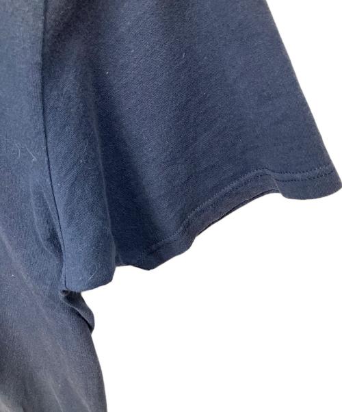 stussy（ステューシー）stussy (ステューシー) SHELLS TEE　ネイビー ネイビー サイズ:XLの古着・服飾アイテム